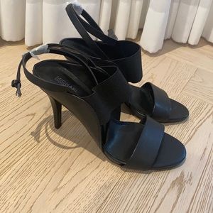 Michael Kors heel sandals